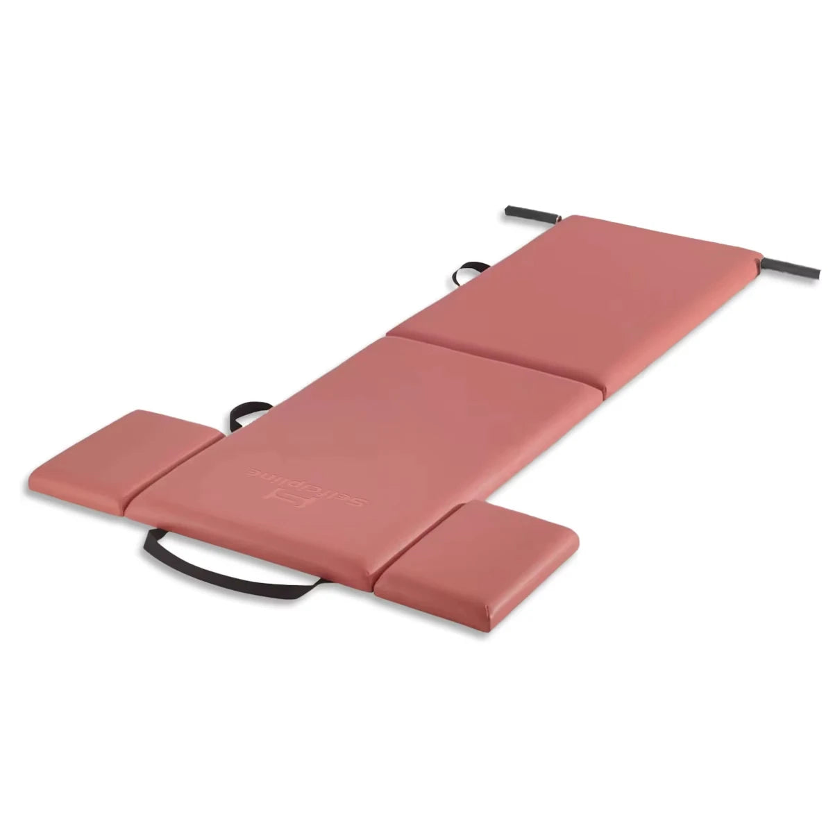 Classic Pilates Low Folding Mat