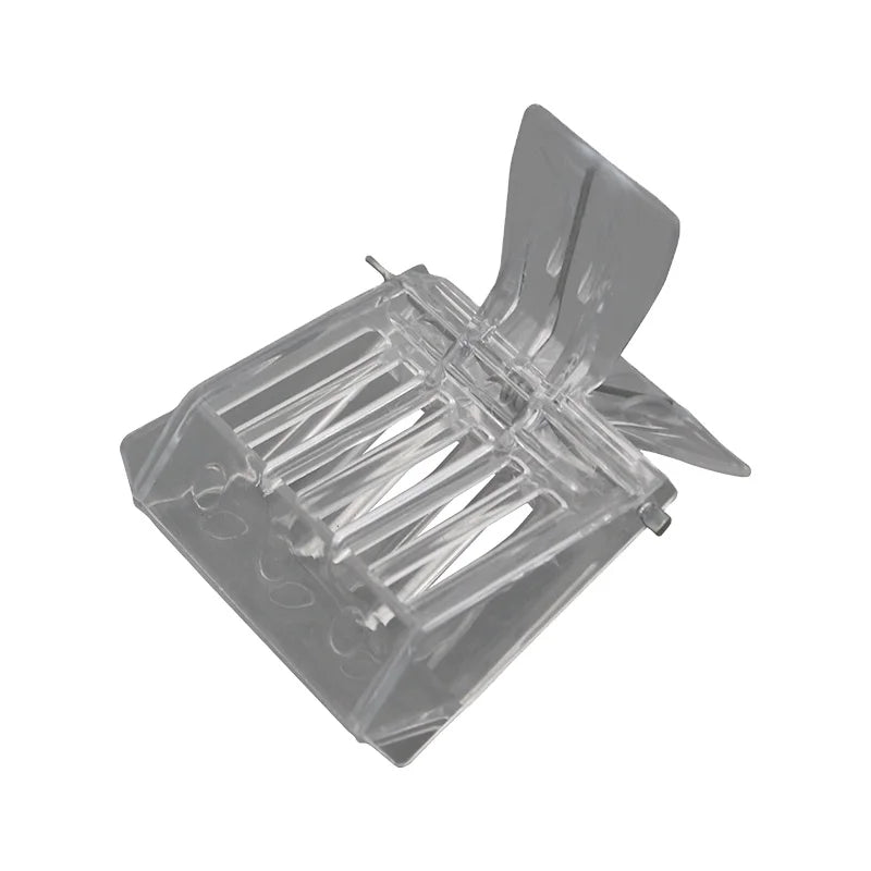 Wholesale Beekeeping Equipment Tool Plastic Queen Bee Cage Clip Catcher