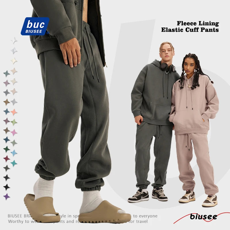 Custom Logo Sweatpants Mens Gym Running Track Pants Jogger  Pants Blank Women Track Pants