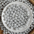 Yunnan Pu'er Tea Paste Jasmine - Flavored Cha Gao (2022) Ripe Pu-erh Dark Tea Resin Aged Shu Puer Tea with Jasmine Flavor