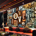 Wall Mural 3d Juice Bar Kids Wall Murals Photos Customized Custom Any Pictures Wallpaper for Hotel Home Mall School Playground