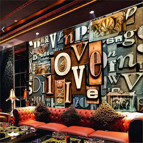Wall Mural 3d Juice Bar Kids Wall Murals Photos Customized Custom Any Pictures Wallpaper for Hotel Home Mall School Playground