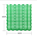 Poultry Farm Equipment Goat Poultry PP Pig Plastic Slat Floor for Sale