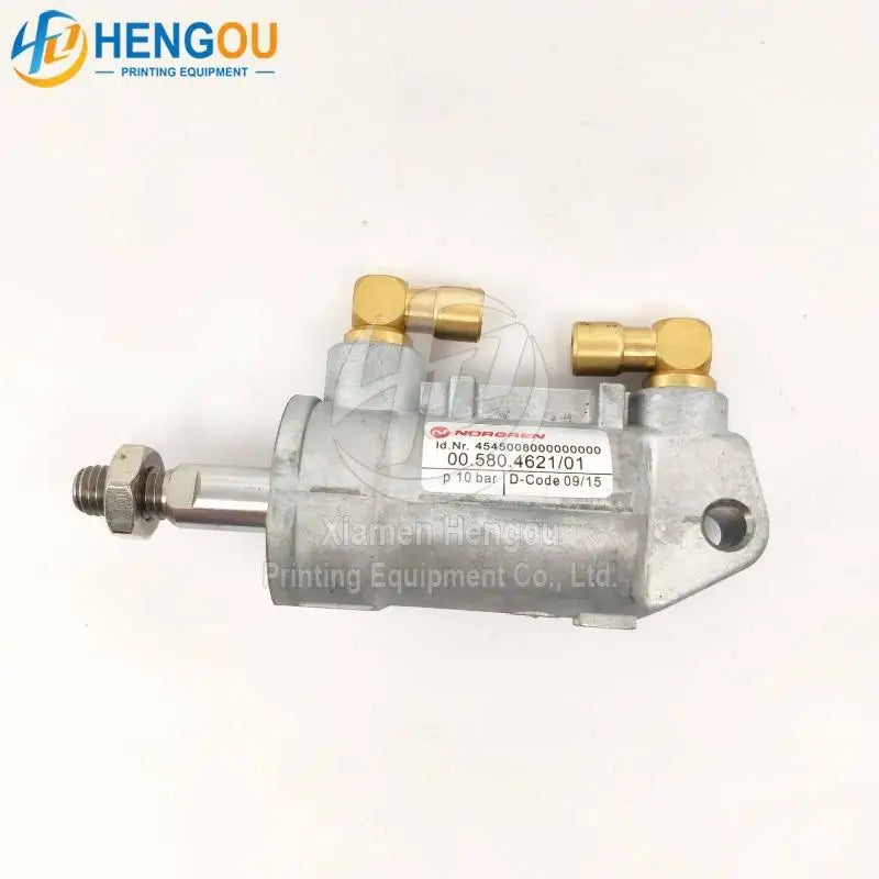 00.580.4621 Pneumatic Cylinder SM52 Machine Cylinder for Printing Machine