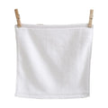 Alibaba China Supplier Wholesale 100% Cotton Handkerchief and Hand Towel Disposable Embroidered Jacquard for Hotel Beach Use