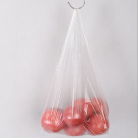 Factory Price HDPE/LDPE/LLDPE Flat Food Preservation Dry Food Packaging Bag for Household Use Ok Compost Certified