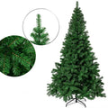 2021 Indoor Outdoor PVC Christmas Trees PVC Artificial Christmas Tree