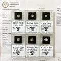 Mishang DEF VVS Color 1CT 1.5CT 2CT 3CT 4CT 5CT Loose Stone Hpht Cvd Excellent IGI Certified Fancy Shape Lab Grown Diamond