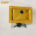 Wholesale IN STOCK 14508850 Latch for  EC210  EC240  EC290  EC360 EC460B EC360B Excavator Parts Excavator Accessory