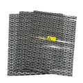 ALLESD Different Size Electronic Water-proof ESD Grid Bag Antistatic Grid Bag ESD Conductive Bag