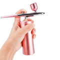 40ml Facial Skin Moisturizing Device Water Oxygen Jet Face Care Spray Gun Beauty Products