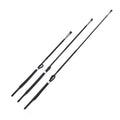 New 197/277cm Enforced Carbon Fiber Fishing Spear Spear Tool for Fishing Diving Fish Spear Pole With Multi Tips