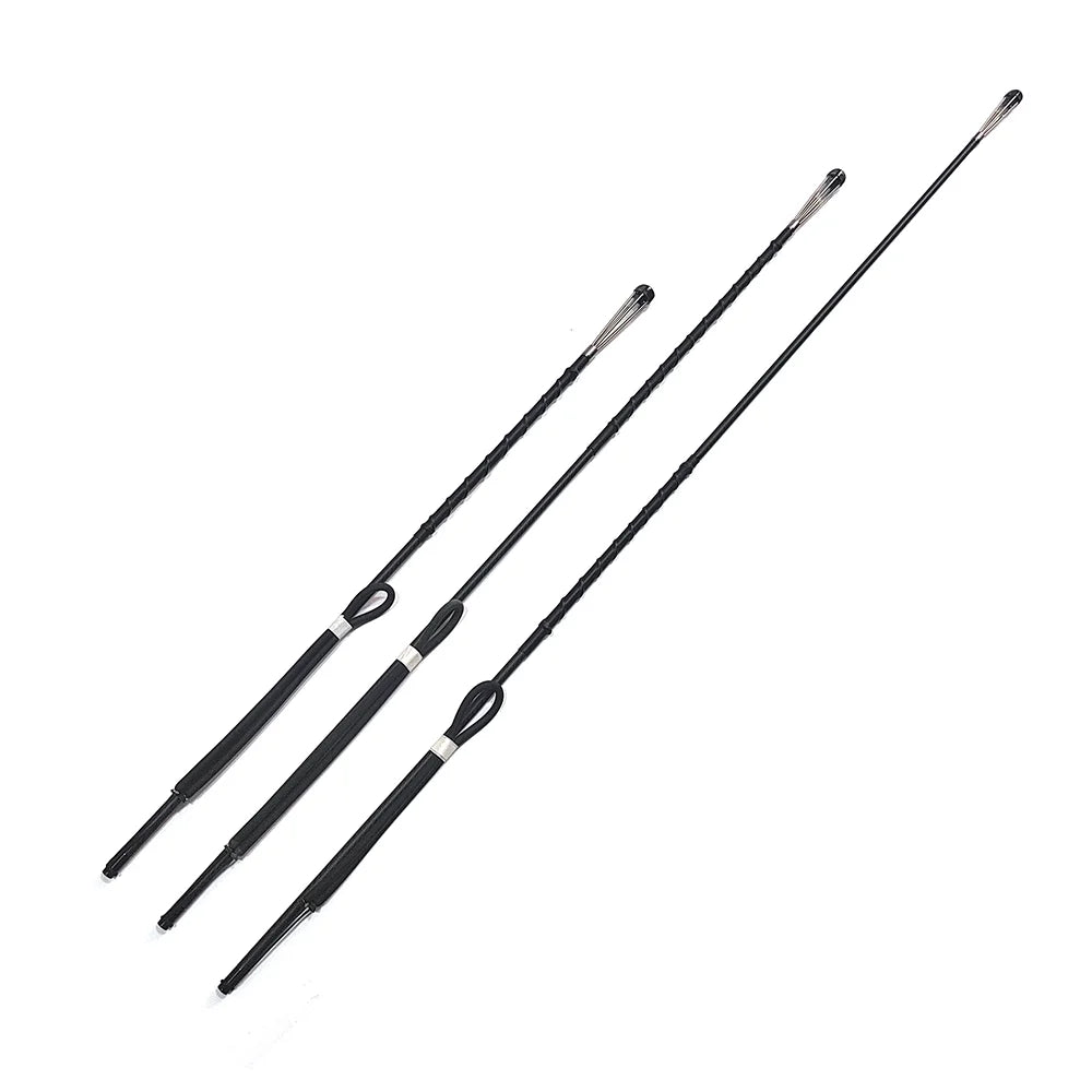 New 197/277cm Enforced Carbon Fiber Fishing Spear Spear Tool for Fishing Diving Fish Spear Pole With Multi Tips