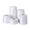 300 Meter Bubble Buffer Wrap for Protective Cushioning Material Recyclable Inflatable Air Cushion Column Roll