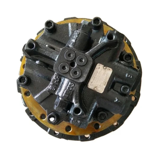 HMGB08BA Hitachi EX60-1 Hydraulic Final Drive for Excavator VIO45 Travel Motor 9138838