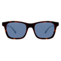 2025 Eco Friendly Bio-Acetate Rectangular Sun Glasses Men Polarized Sunglasses for Women Vintage Square Gafas De Sol Hombre Uv40