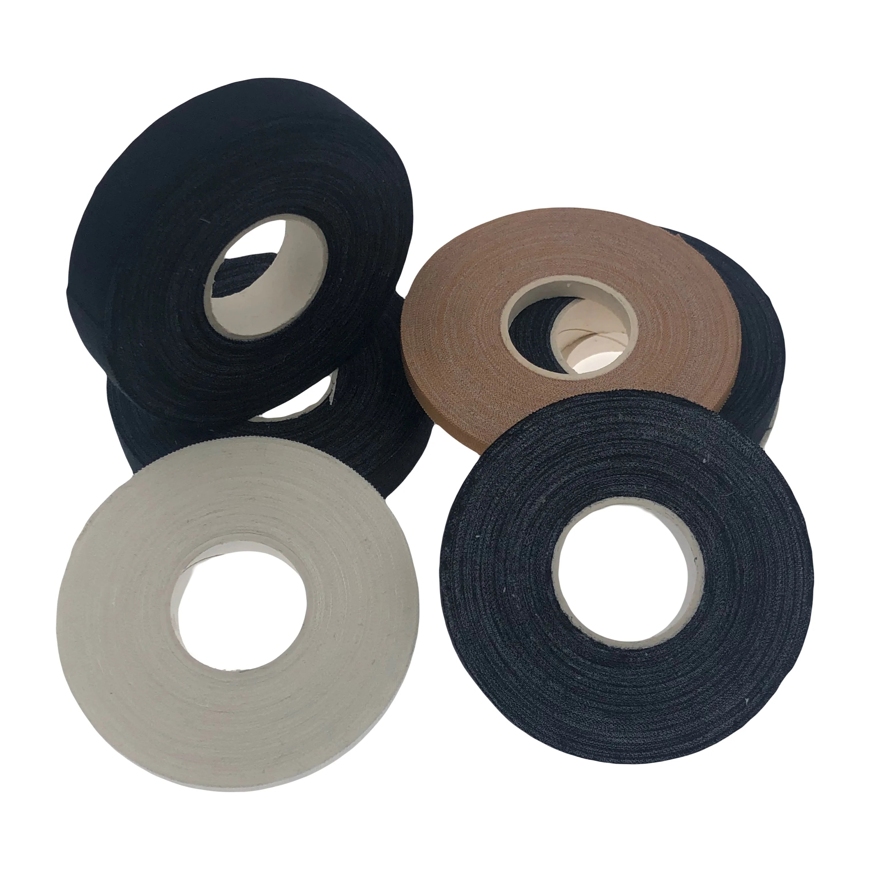 Finger Tape Climbing Tape for BoulderingStrong Adhesive White Extended Wear Jiu Jitsu BJJ Tape for Ultimate Protection