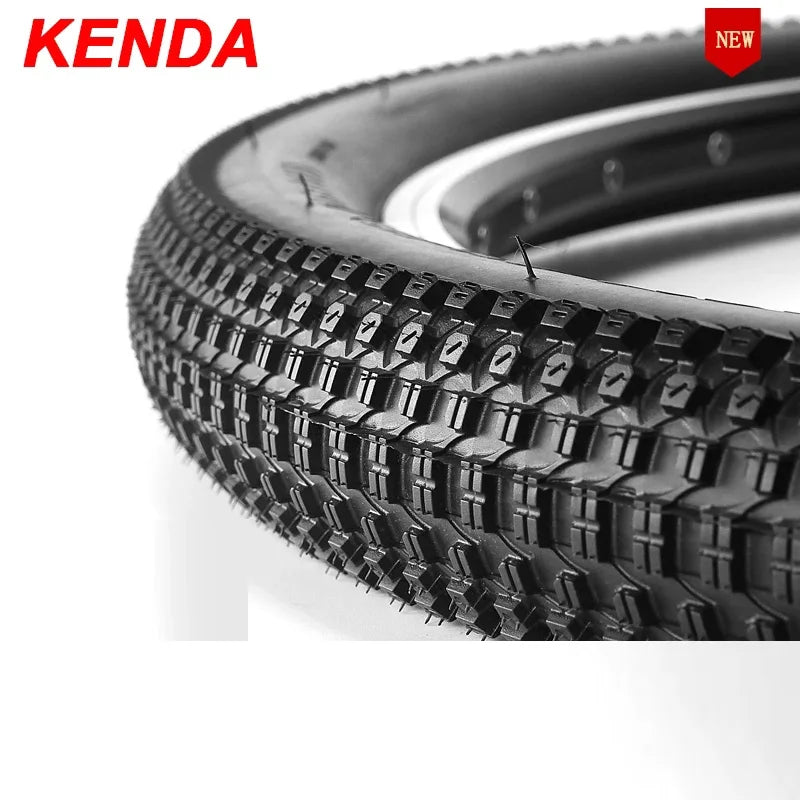 KENDA Hot Sale BMX and Mountain Bike Tyres Outer Tire Accessories for Cycling Vitals Bike Tires