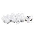 In Stock 16mm 18mm Steel/glass  Bottle  Roller for Roll on Glass Bottle