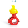 BW203AD High Quality Plastic Water Spray Nozzle 05556014 Sprout Nozzle New Road Roller Spare Parts