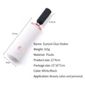 Professional Eyelash Extensions Adhesive Mixer Lash Accessories Glue Shaker