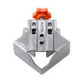 90 Degree Right Angle Clamp Fixing Clips Picture Frame Corner Clamp  Woodworking Hand Tool  Clamp