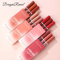 New Arrival Non Sticky Cup Waterproof Nude Lip Gloss Vendor Private Label Matte Liquid Lipstick