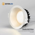 5W 7W Anti-corrosion Dimmable LED Downlight Anti-Glare Led Ceiling Lamp LED Spot Lighting Bedroom Kitchen Led Recessed Downlight
