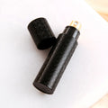 Zamac 10ml Travel Perfume Set with Custom Bottle Cap Manufacturer of FEA15 Lids Bottle Closures & Travel Accessories