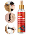 Bellezon Hair Protection Spray Protect From Styling Heat Uv Heat Protectant Detangling Spray