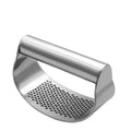 Hot Selling Good Quality  Stainless Steel Kitchen Accessories Ginger  Chopper Garlic Press