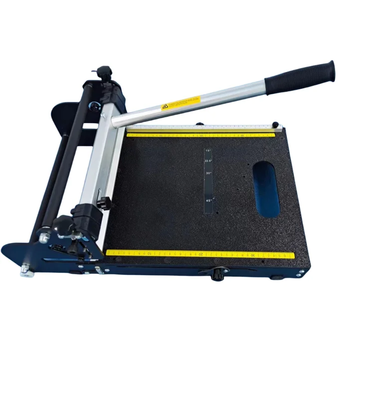 Hot Sale Powerful Floor Cutter for Concrete Stone & Tile Cutting