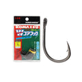 Bulk Saltwater Carbon Steel Circle Stainless Steel Carp Sea Hook