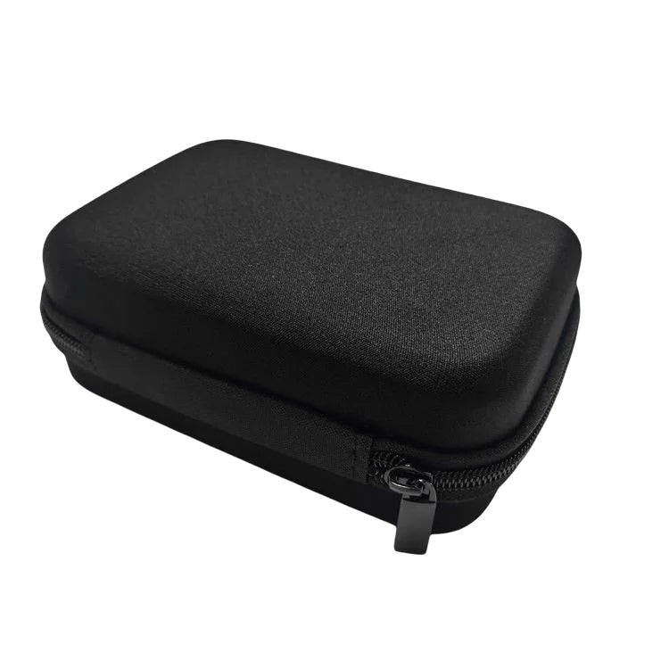 Professional Custom Waterproof Lightweight Egg Sponge Inner Hard Eva Storage Shockproof case Travel Carrying