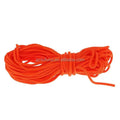 Niufurui 30m 6mm 8mm 10mm  Water Rescue Floating Lifeguard Life Rescue Line Throw Ropes