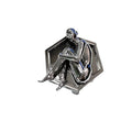 China Vacuum Casting Service Rapid Prototype Custom Plastic ABS Resin Die Casting Parts