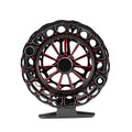High-Speed Metal Front Wheel Flywheel Fly Fishing Fake Bait Right Hand Use 1:1 Gear Ratio 140g Weight 2 Bearings Ocean Beach
