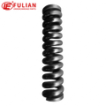 CAT325DL Excavator Track Adjuster Assembly Track Cylinder Recoil Spring