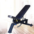 Professional Dumbbell Workout Bench Weightlifting Training Bench Gym Fitness Equipment Adjustable Bench for Gym