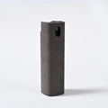 10ml Portable Screen Cleaner Microfiber Anti Dust Bottle With clear Protective case Free Sample Portable Bottle