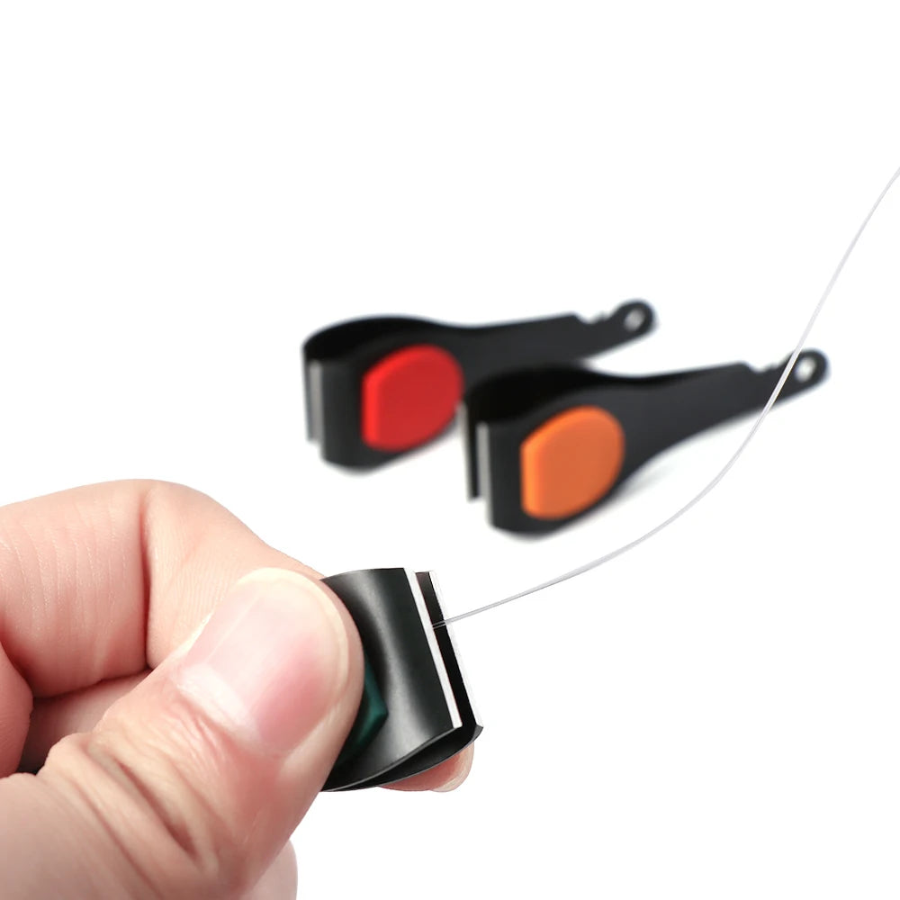 Multifunctional Stainless Steel Fishing Scissor Plier PE Braided Line Snip Nippers Wire Line Sharp Cutters Clippers