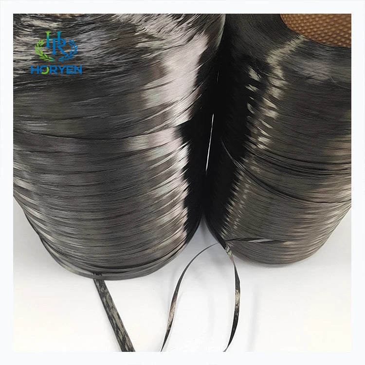 Carbon Fiber Roving 12K/24K Carbon Fiber Roving Tow Filament Yarn