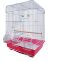 Breeding Bird Cage kyYe Canary Parakeet Pigeon Quail Parrot Bird Cage