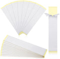 Double Sided Activated Grip Accessories for Regripping Golf Clubs Easy to Peel and Cuttable Golf Tape