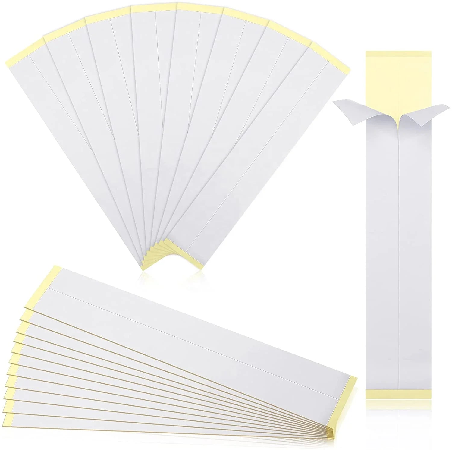 Double Sided Activated Grip Accessories for Regripping Golf Clubs Easy to Peel and Cuttable Golf Tape