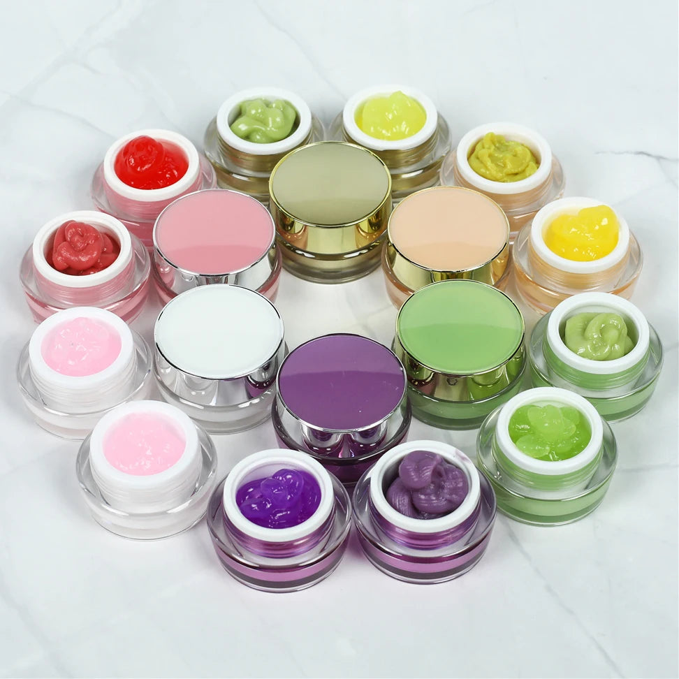 Eyelash Extensions Gel Remover Eyelash Remover Gel Remover