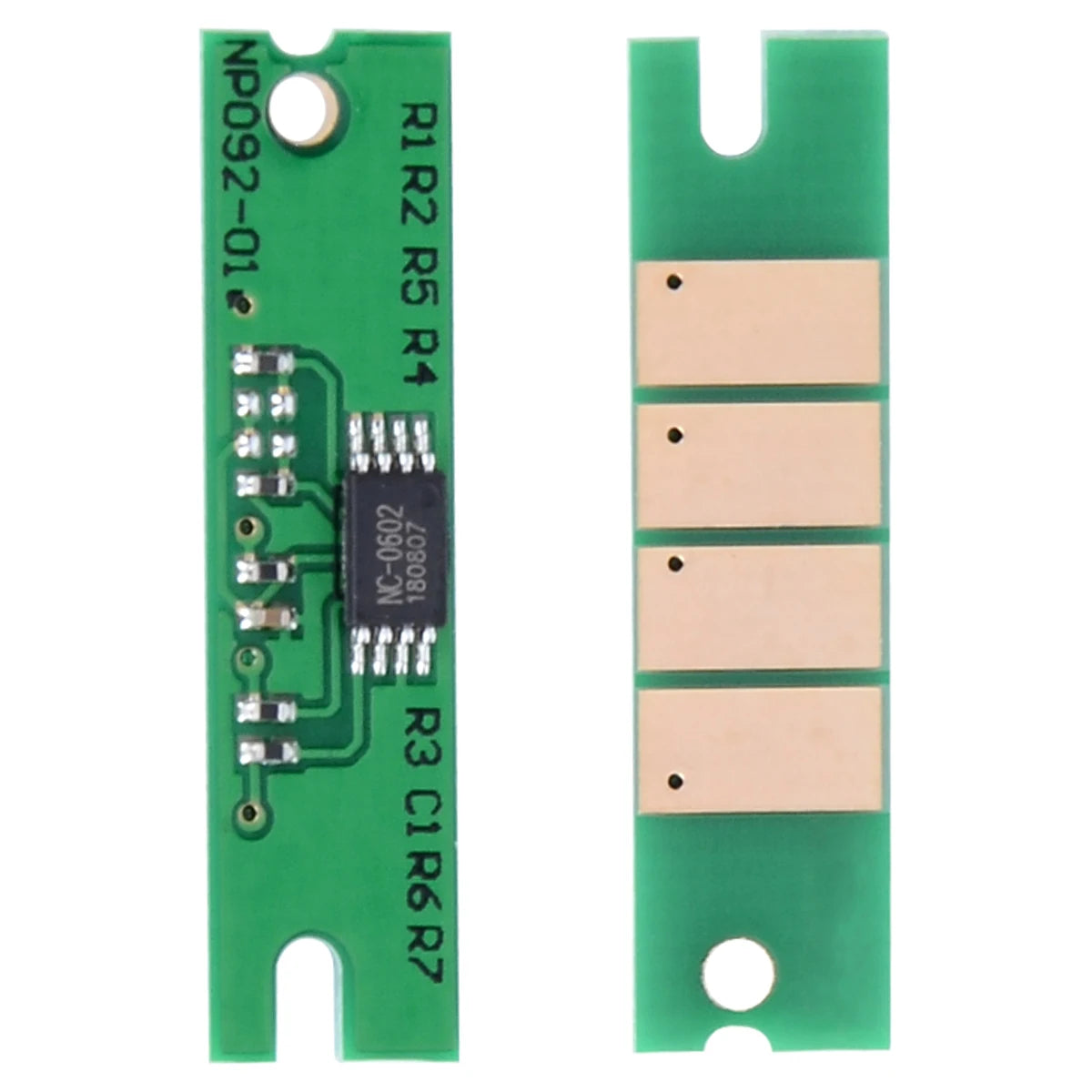 Toner Chip Image Imaging Unit Drum Chip for Ricoh Lanier Savin P-502 D896-01 P502L 418094 D0A4-2021 D0A42021 D0A42031 D0A4-2031