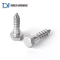 High Strength Motorcycle Hardware Kit SUS304 Stainless Steel Bolt Nut Washer Assembly for Racing Bike Frame Engine Maintenance