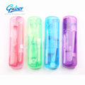 Dental Teeth Orthodontic Kits Multi-Purpose PVC Plastic Box Packaged Oral Hygiene Products for Oral Cleaning Care