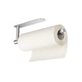 Luxury Tissue Holder Good Quality 13 Inch SUS304 Stainless Steel Wall Mount Towel Adhesive Paper Holder Cabinets for Kitchen
